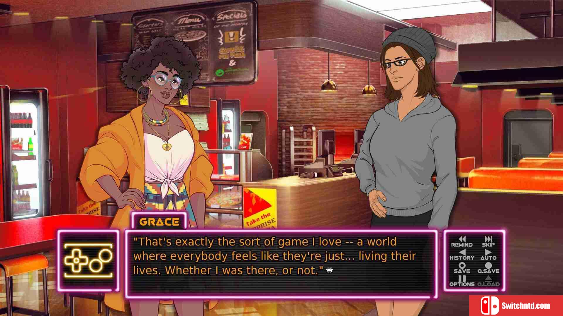 《街机精神：新挑战者（Arcade Spirits: The New Challengers）》P2P硬盘版[EN]_1