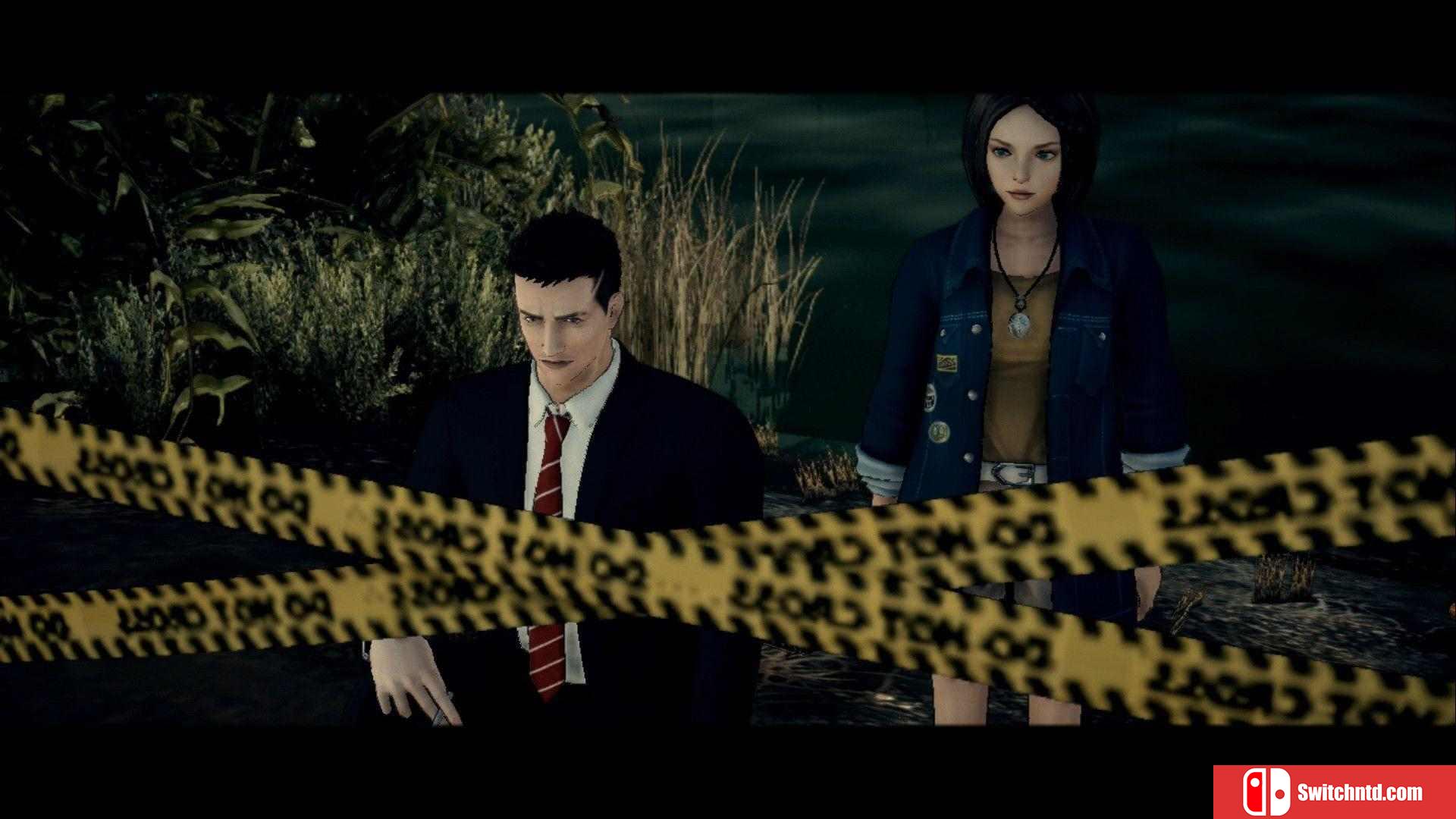 《致命预感2：伪装的祝福（Deadly Premonition 2: A Blessing in Disguise）》P2P硬盘版[EN]_1