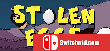 《偷鸡蛋（Stolen Eggs）》Build 8563727 P2P硬盘版[EN]_0