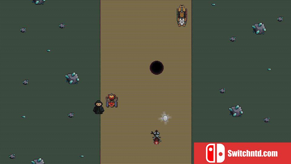 《偷鸡蛋（Stolen Eggs）》Build 8563727 P2P硬盘版[EN]_1