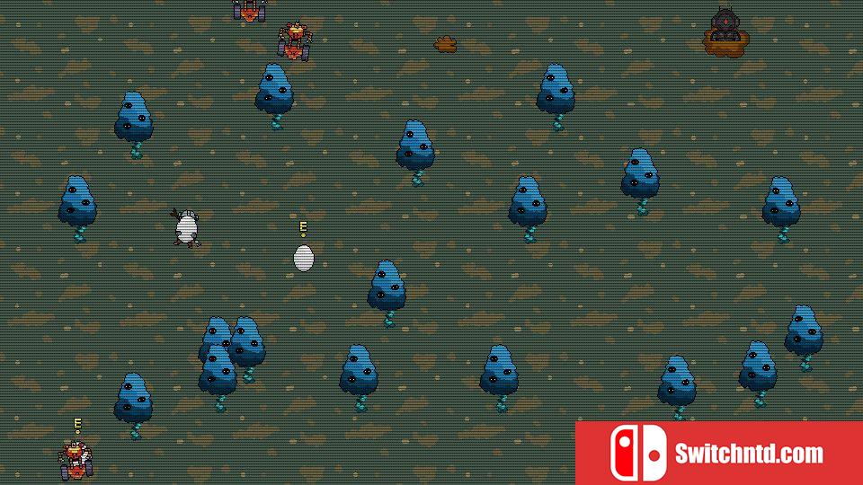 《偷鸡蛋（Stolen Eggs）》Build 8563727 P2P硬盘版[EN]_5