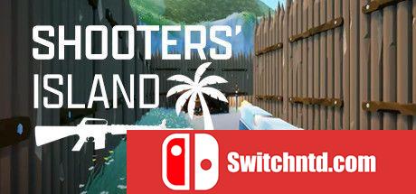 《射手岛（Shooter's Island）》v0.1.0.1 P2P硬盘版[EN]_0