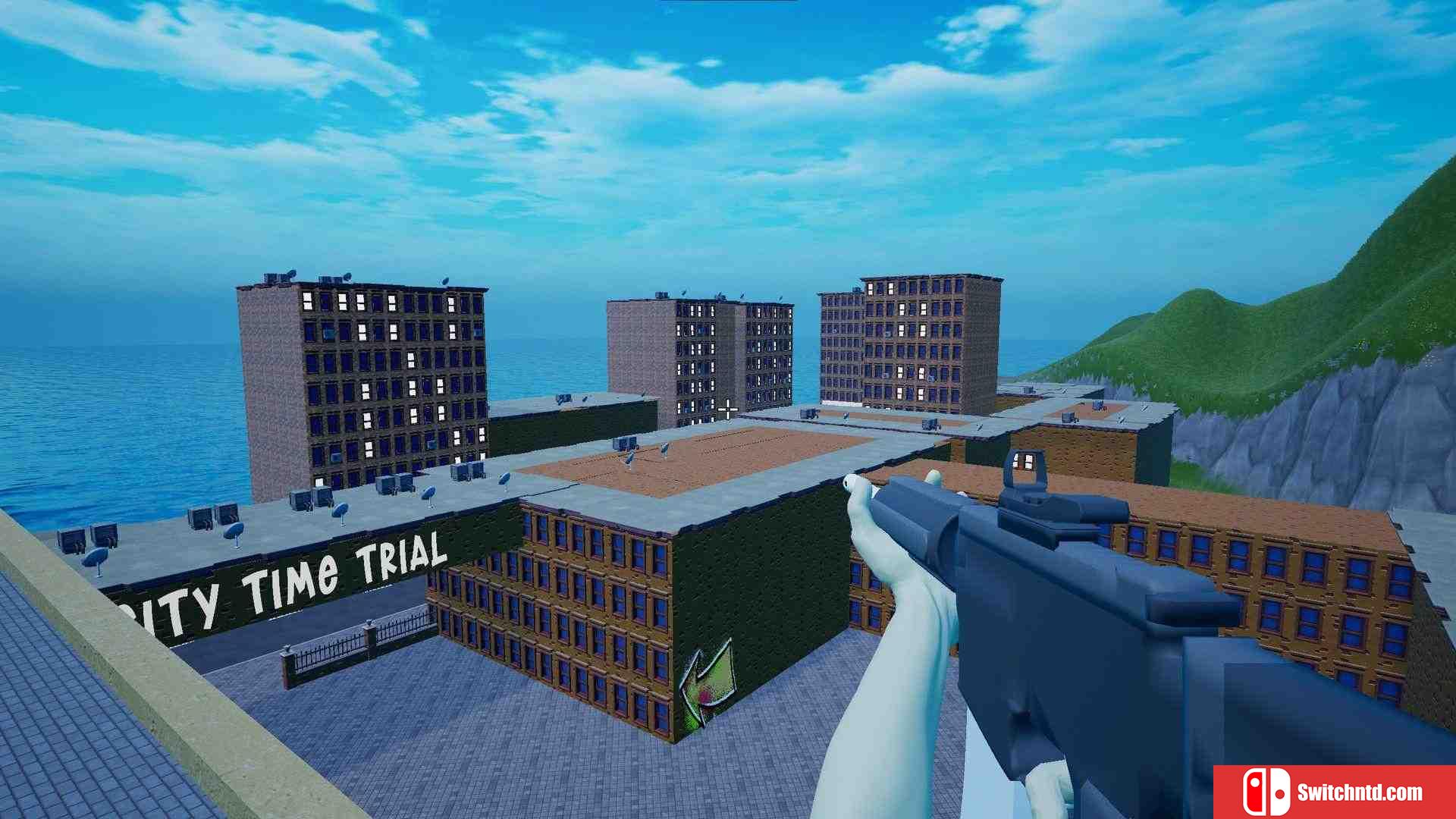 《射手岛（Shooter's Island）》v0.1.0.1 P2P硬盘版[EN]_1
