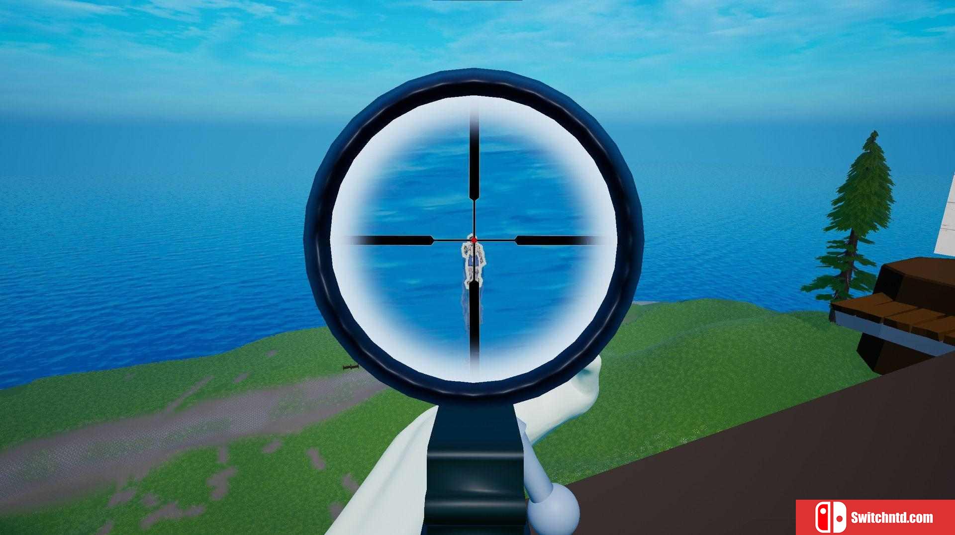 《射手岛（Shooter's Island）》v0.1.0.1 P2P硬盘版[EN]_3