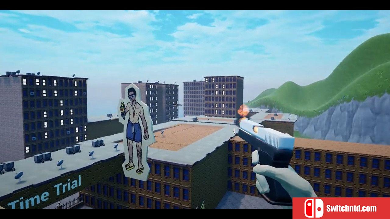 《射手岛（Shooter's Island）》v0.1.0.1 P2P硬盘版[EN]_4