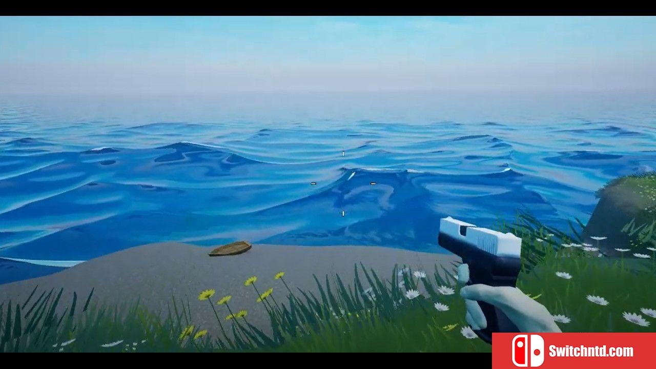 《射手岛（Shooter's Island）》v0.1.0.1 P2P硬盘版[EN]_5