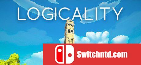 《逻辑性（Logicality）》DOGE镜像版[EN]_0