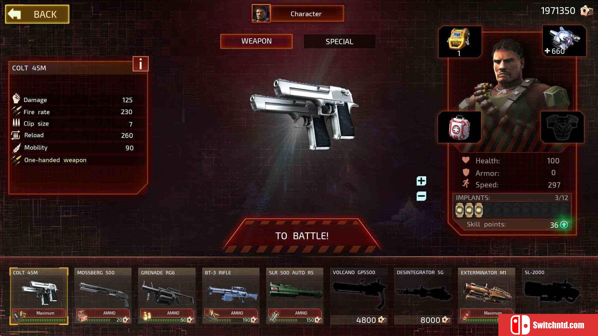《孤胆枪手2：新纪元（Alien Shooter 2 - New Era）》DOGE镜像版[EN]_1
