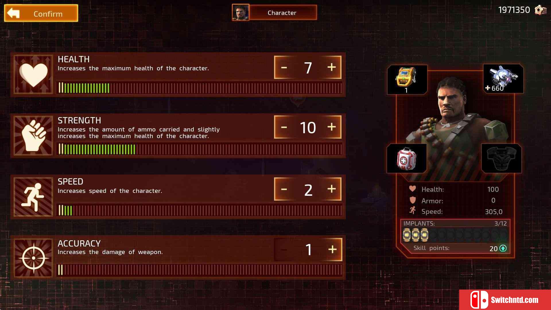 《孤胆枪手2：新纪元（Alien Shooter 2 - New Era）》DOGE镜像版[EN]_3