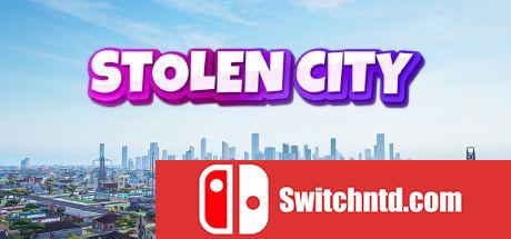 《盗贼之城（STOLEN CITY）》Build 8910935 P2P硬盘版[EN]_0