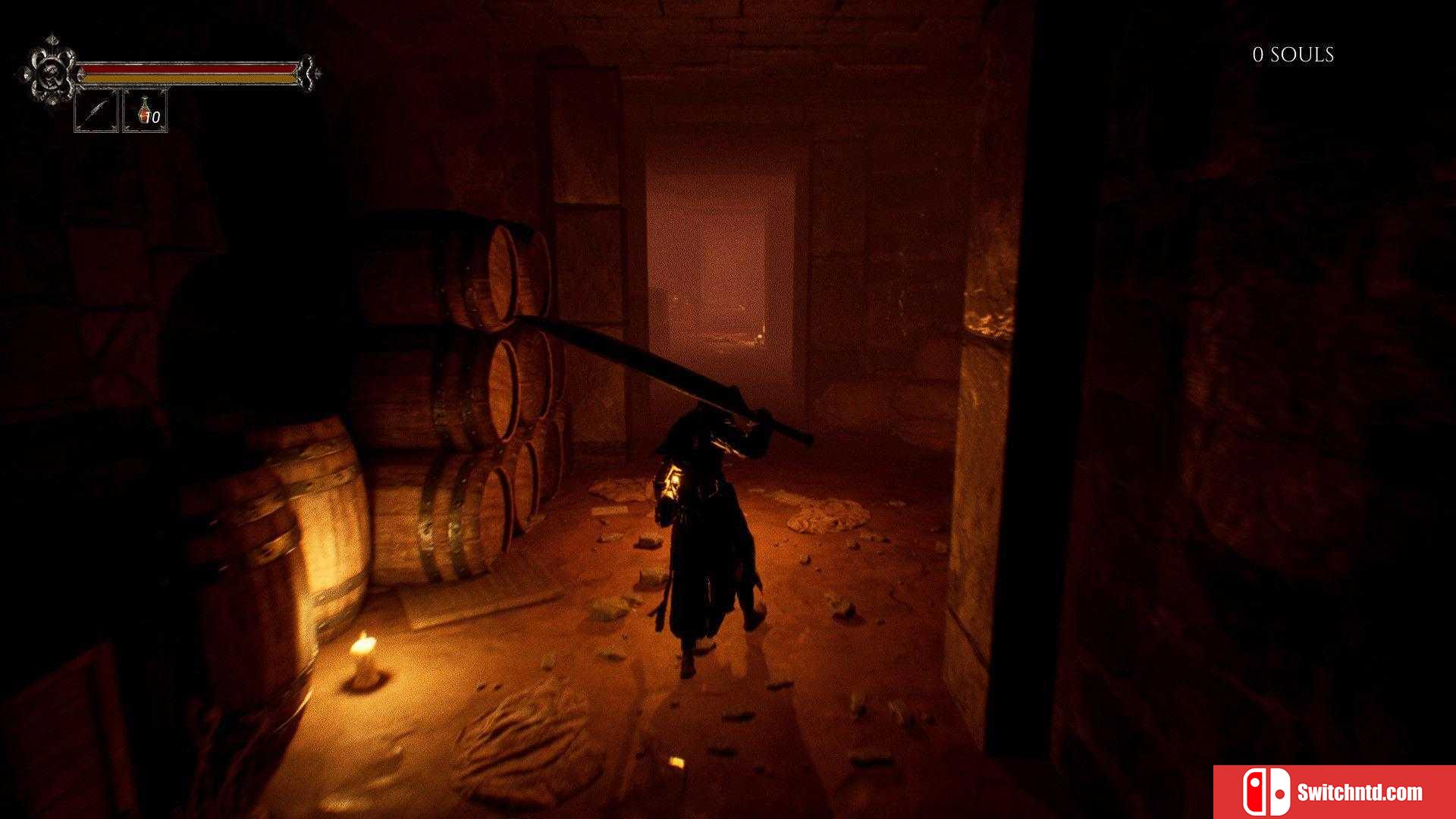 《屠夫（The Butcher）》DARKSiDERS镜像版[EN]_1