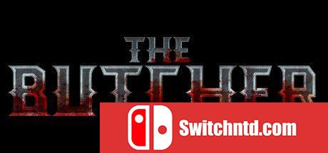 《屠夫（The Butcher）》DARKSiDERS镜像版[EN]_0