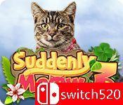 《突然的喵星人3（Suddenly Meow 3）》RAZOR硬盘版[EN]_0