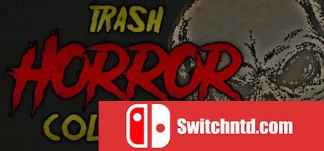 《垃圾恐怖集（Trash Horror Collection）》DARKSiDERS镜像版[EN]_0