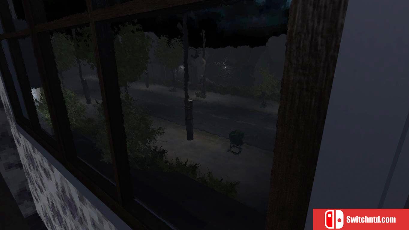 《垃圾恐怖集（Trash Horror Collection）》DARKSiDERS镜像版[EN]_1