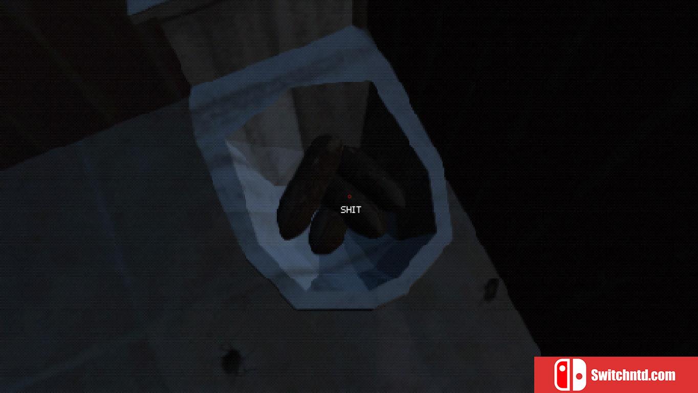 《垃圾恐怖集（Trash Horror Collection）》DARKSiDERS镜像版[EN]_5