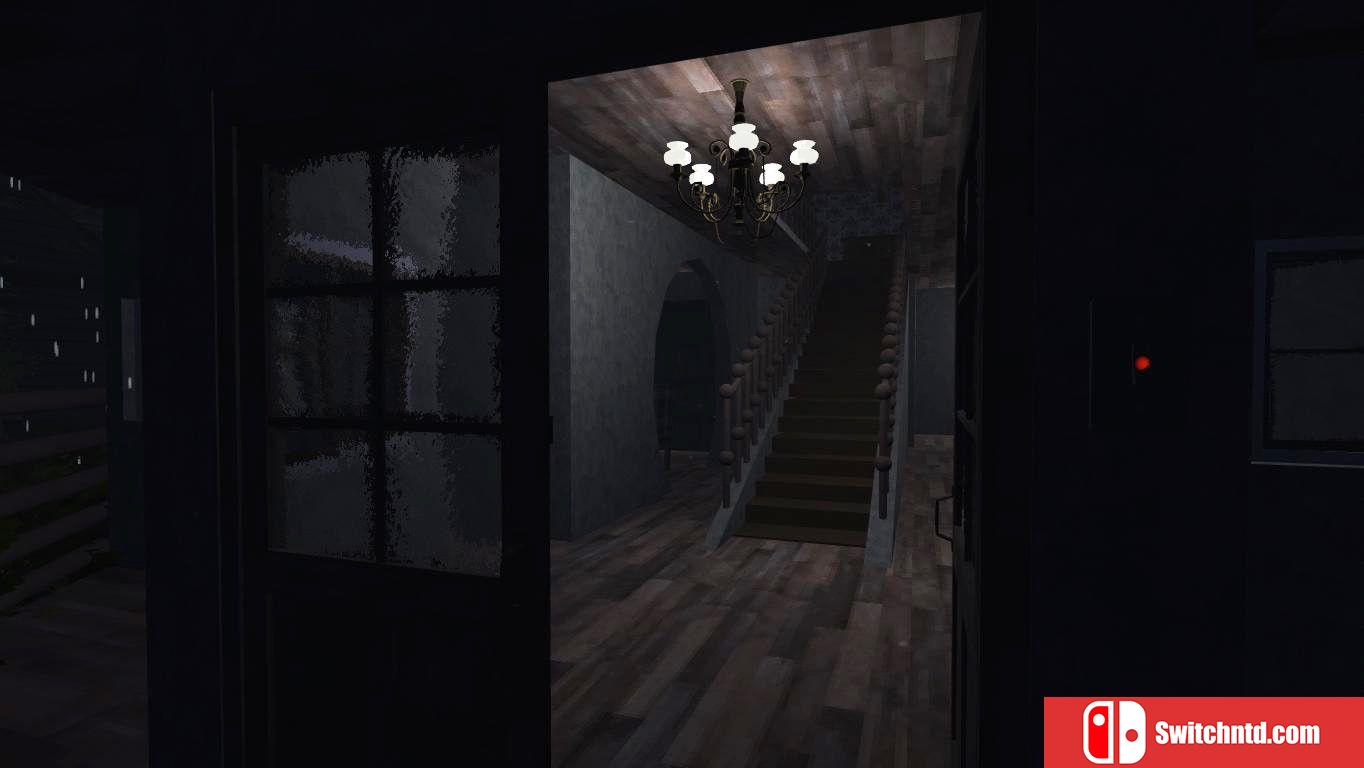 《垃圾恐怖集（Trash Horror Collection）》DARKSiDERS镜像版[EN]_3
