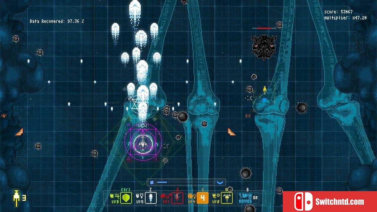 《卢克斯前：遗产（Lux Ex - Legacy）》DARKZER0硬盘版[EN]_2