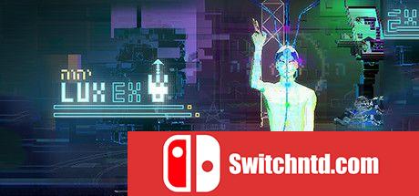 《卢克斯前：遗产（Lux Ex - Legacy）》DARKZER0硬盘版[EN]_0