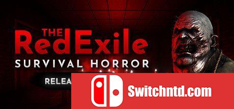 《红色放逐（The Red Exile）》VACE硬盘版[EN]_0