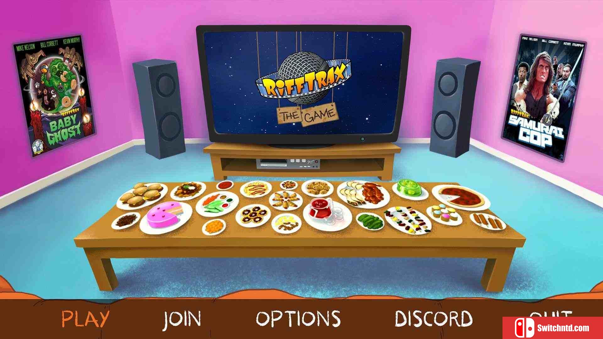 《RiffTrax：游戏（RiffTrax: The Game）》v1.2 P2P硬盘版[EN]_1