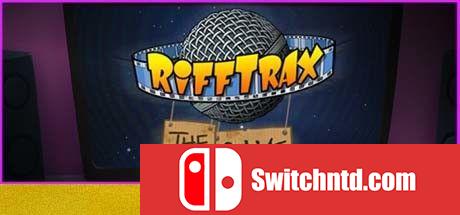 《RiffTrax：游戏（RiffTrax: The Game）》v1.2 P2P硬盘版[EN]_0