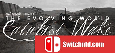 《天演世界：催化唤醒（The Evolving World: Catalyst Wake）》Build 8264636 P2P硬盘版[EN]_0