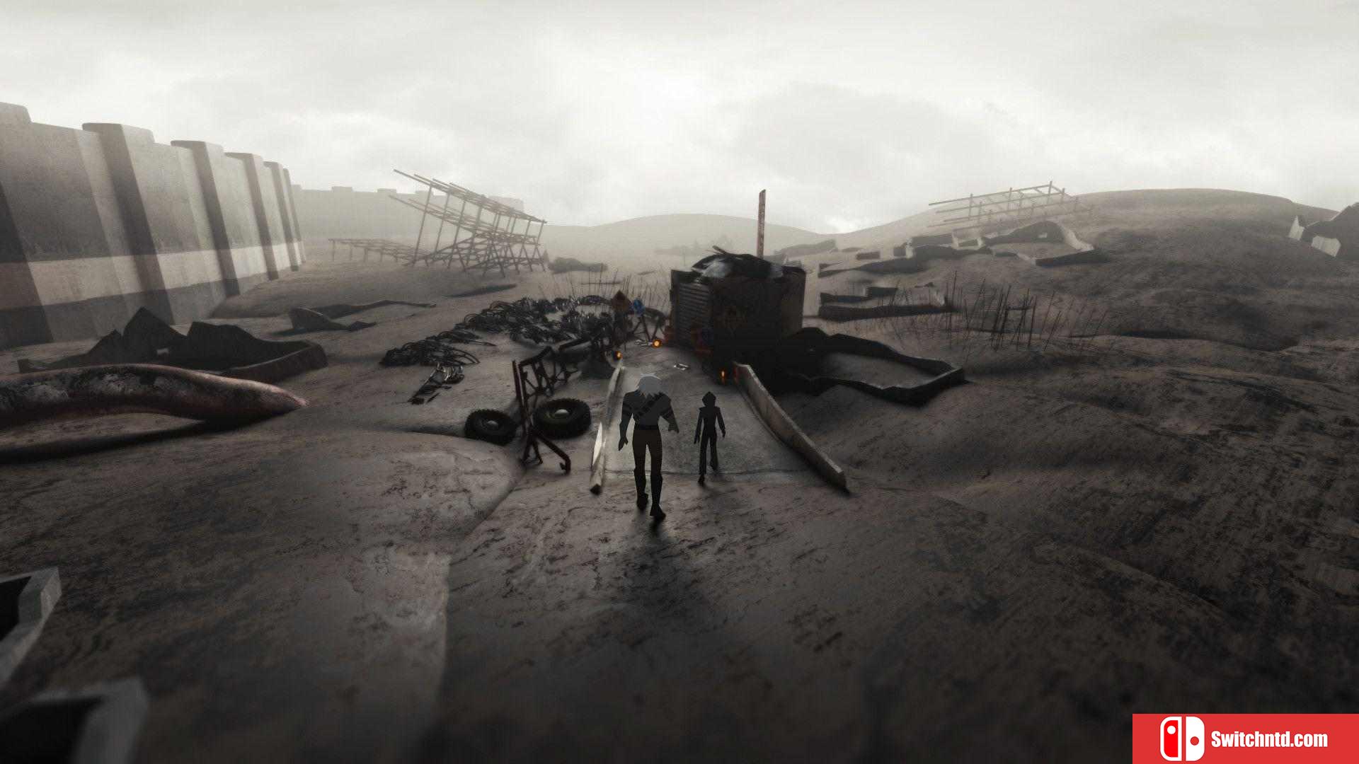 《天演世界：催化唤醒（The Evolving World: Catalyst Wake）》Build 8264636 P2P硬盘版[EN]_2