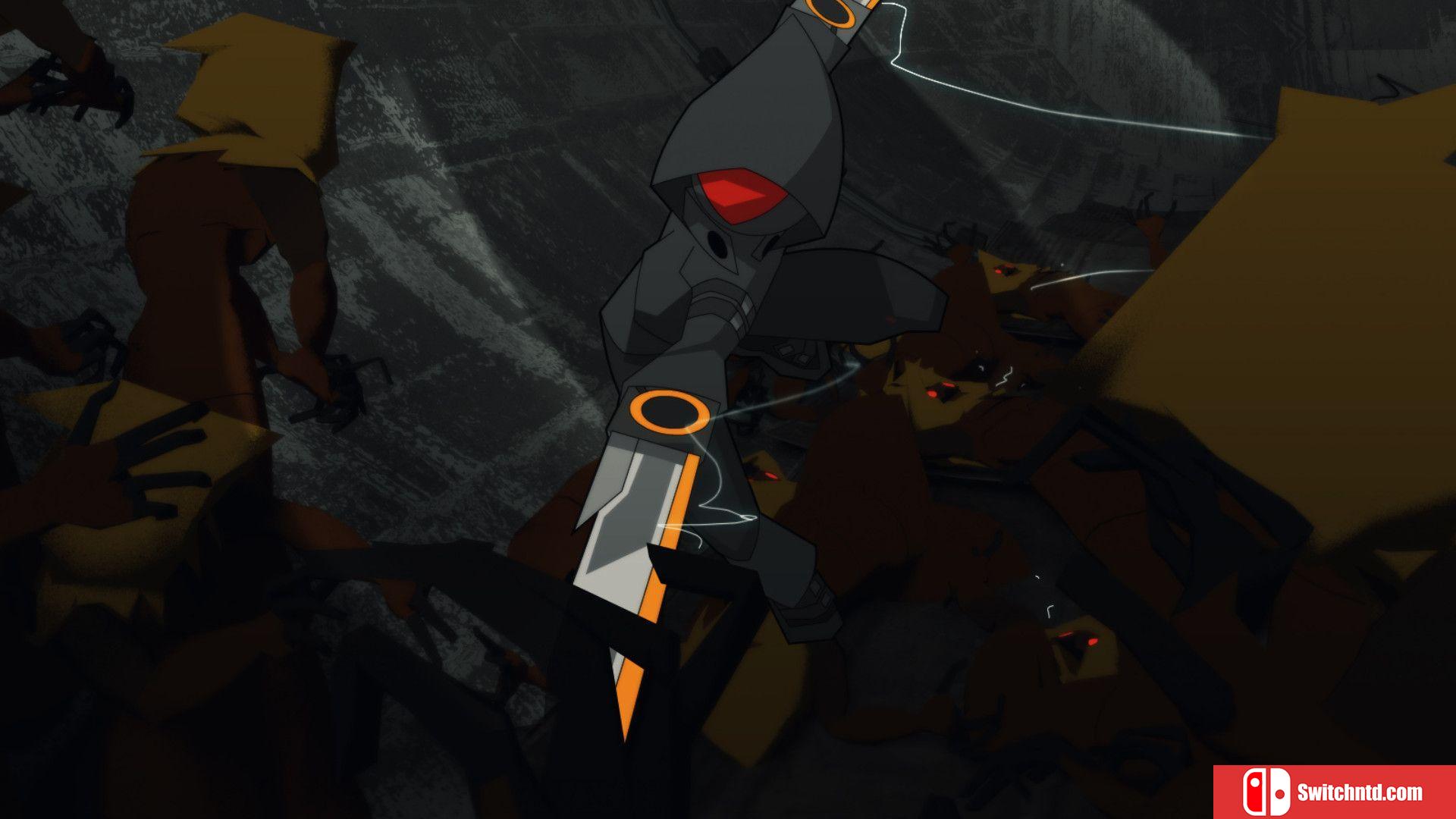 《天演世界：催化唤醒（The Evolving World: Catalyst Wake）》Build 8264636 P2P硬盘版[EN]_5