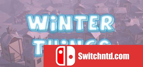 《冬日之事（Winter Things）》DARKZER0硬盘版[EN]_0