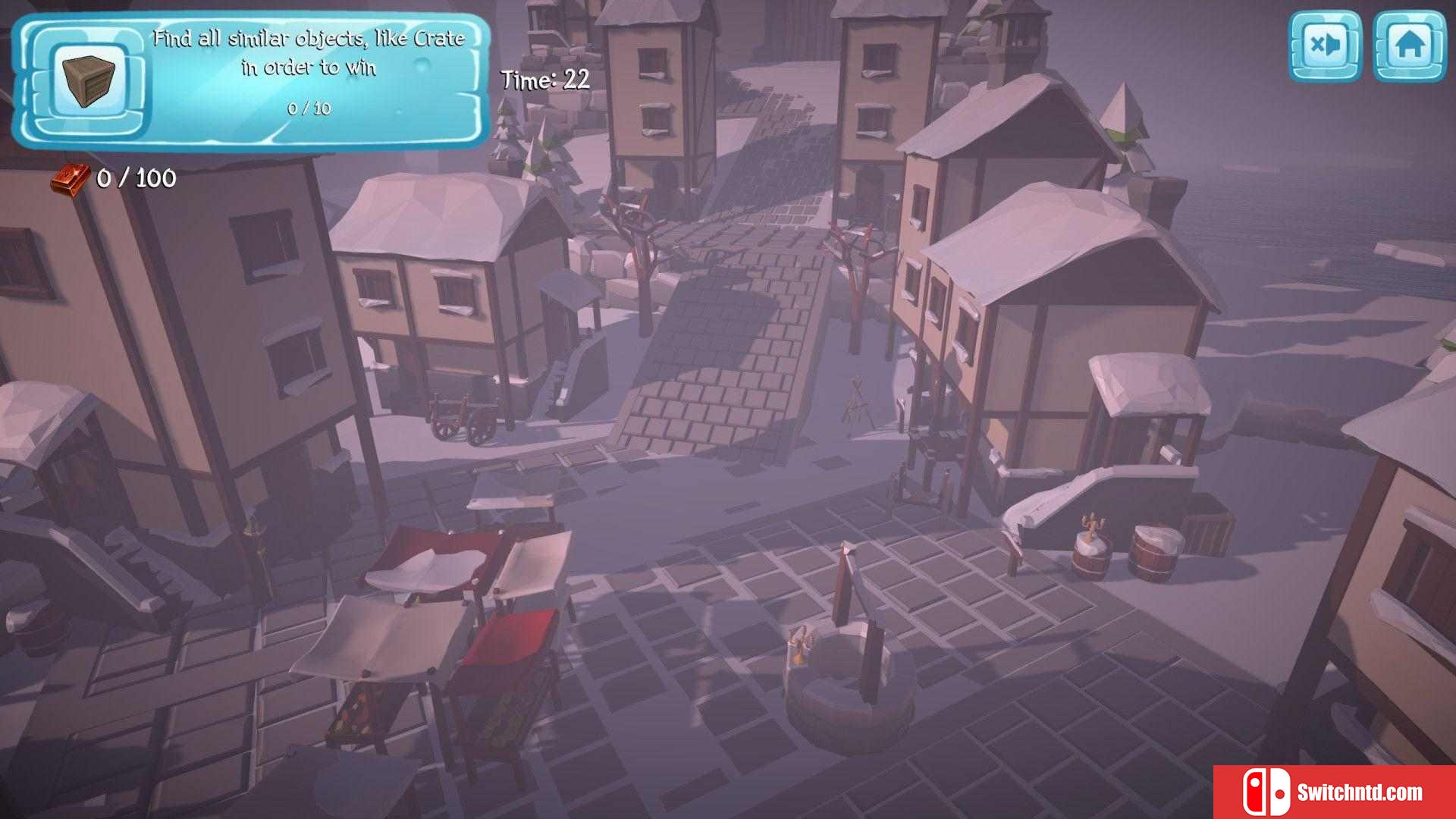 《冬日之事（Winter Things）》DARKZER0硬盘版[EN]_3