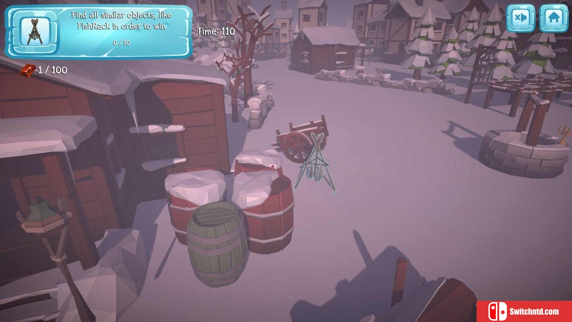 《冬日之事（Winter Things）》DARKZER0硬盘版[EN]_5