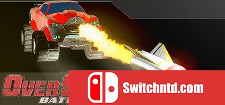 《超限战竞赛（OverShoot Battle Race）》Build 8982009 Chronos硬盘版[EN]_0