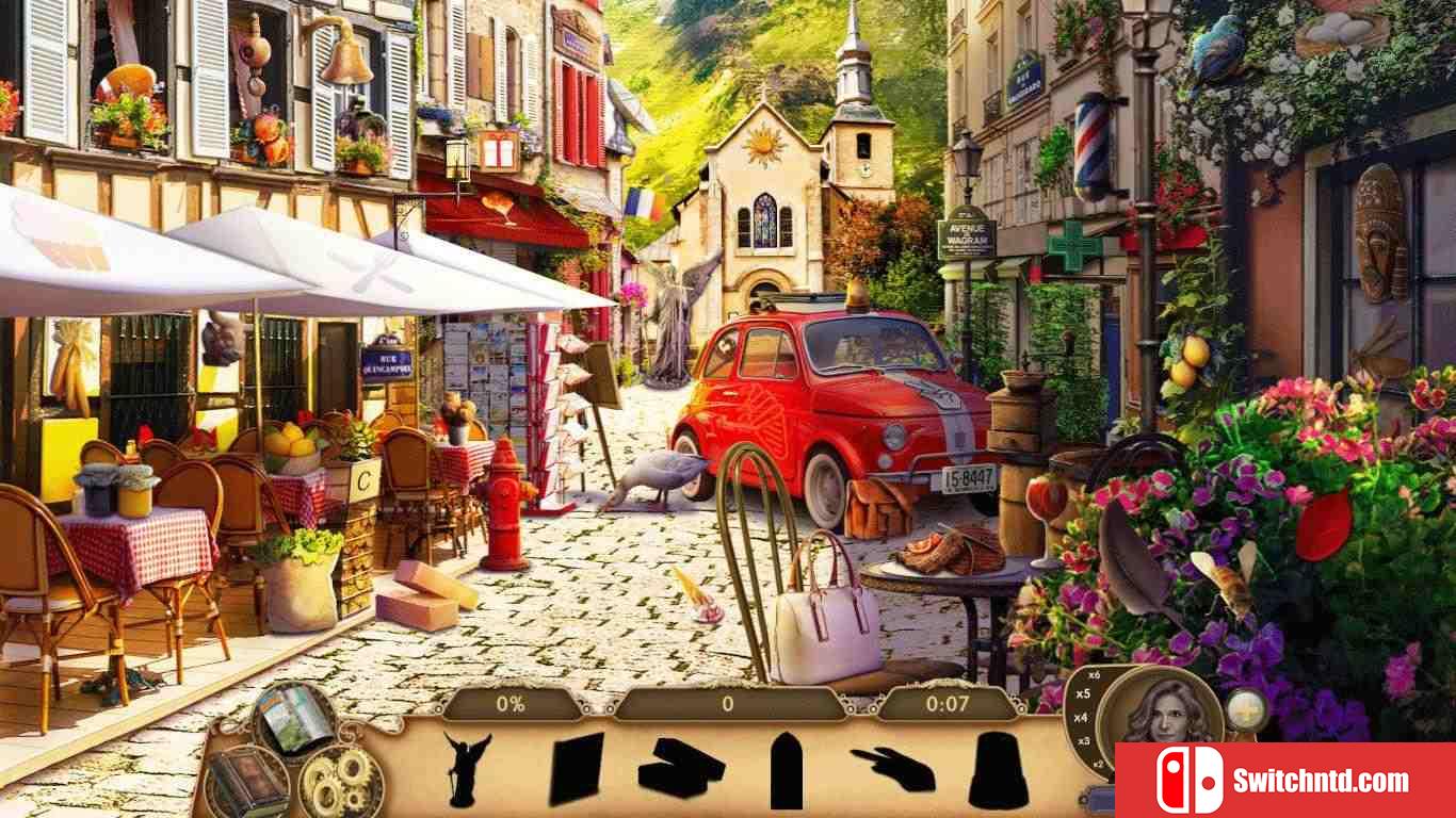 《费尔克罗夫特古玩：登山者遗产（Faircroft Antiques: Mountaineer Legacy）》RAZOR硬盘版[EN]_2