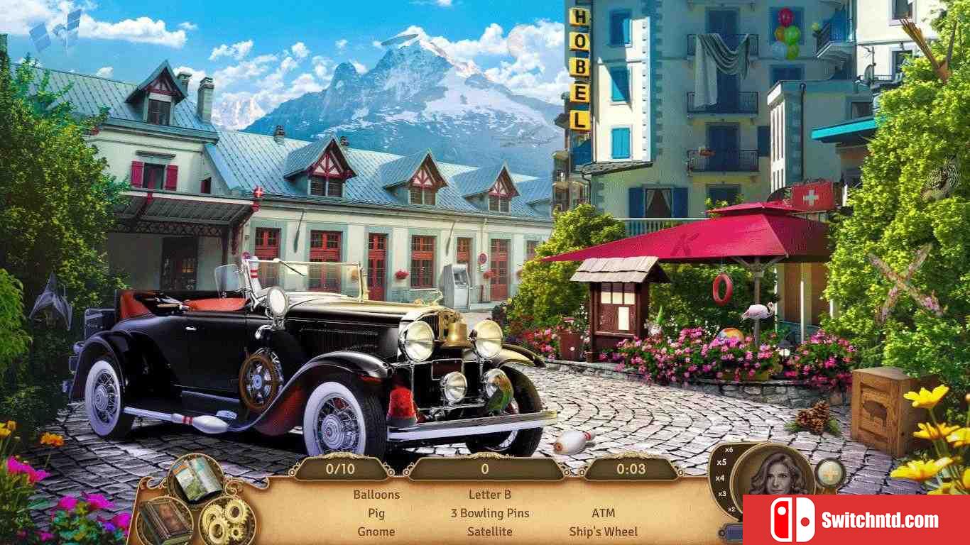《费尔克罗夫特古玩：登山者遗产（Faircroft Antiques: Mountaineer Legacy）》RAZOR硬盘版[EN]_4