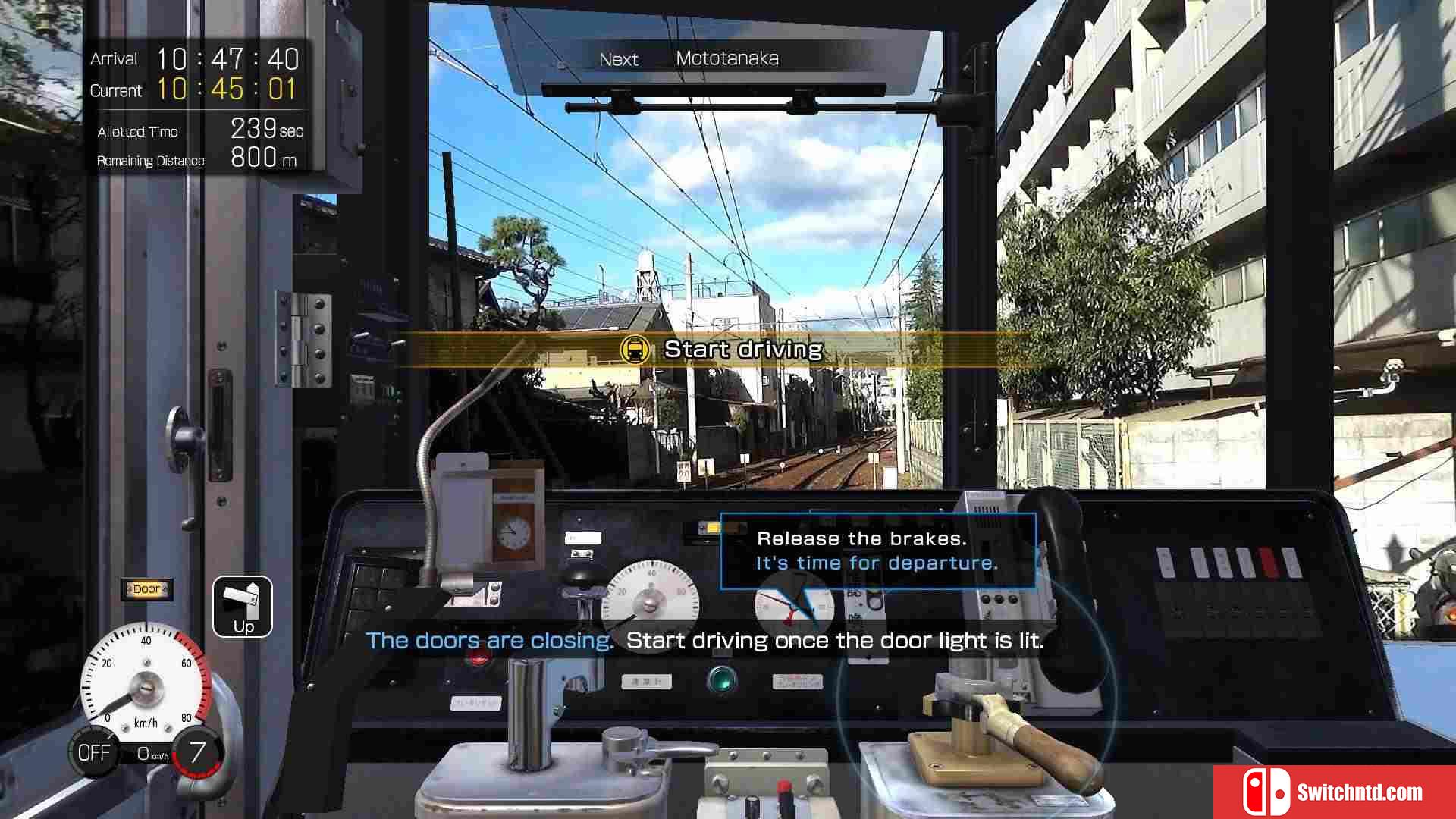 《日本铁路模拟：京都之旅（Japanese Rail Sim: Journey to Kyoto）》DARKSiDERS镜像版[EN/JP]_1