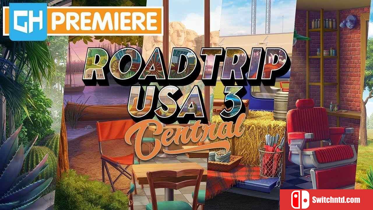 《美国公路之旅3：中部地区（Road Trip USA 3 - Central）》RAZOR硬盘版[EN]_0
