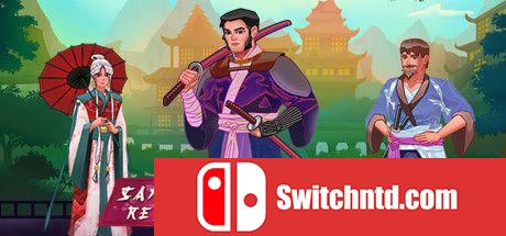 《武士纸牌：浪人归来（Samurai Solitaire. Return of the Ronin）》RAZOR硬盘版[EN]_0