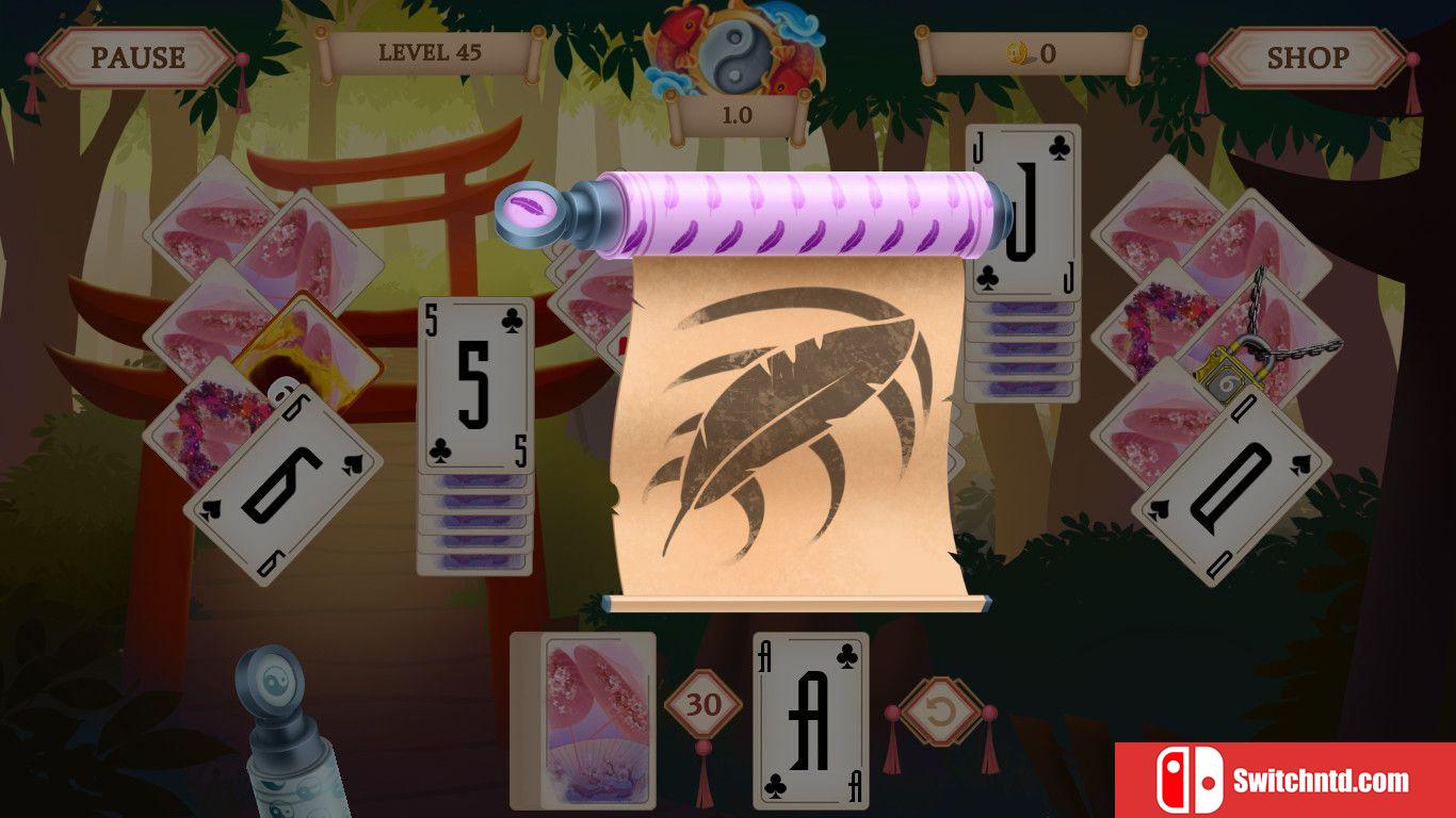 《武士纸牌：浪人归来（Samurai Solitaire. Return of the Ronin）》RAZOR硬盘版[EN]_3