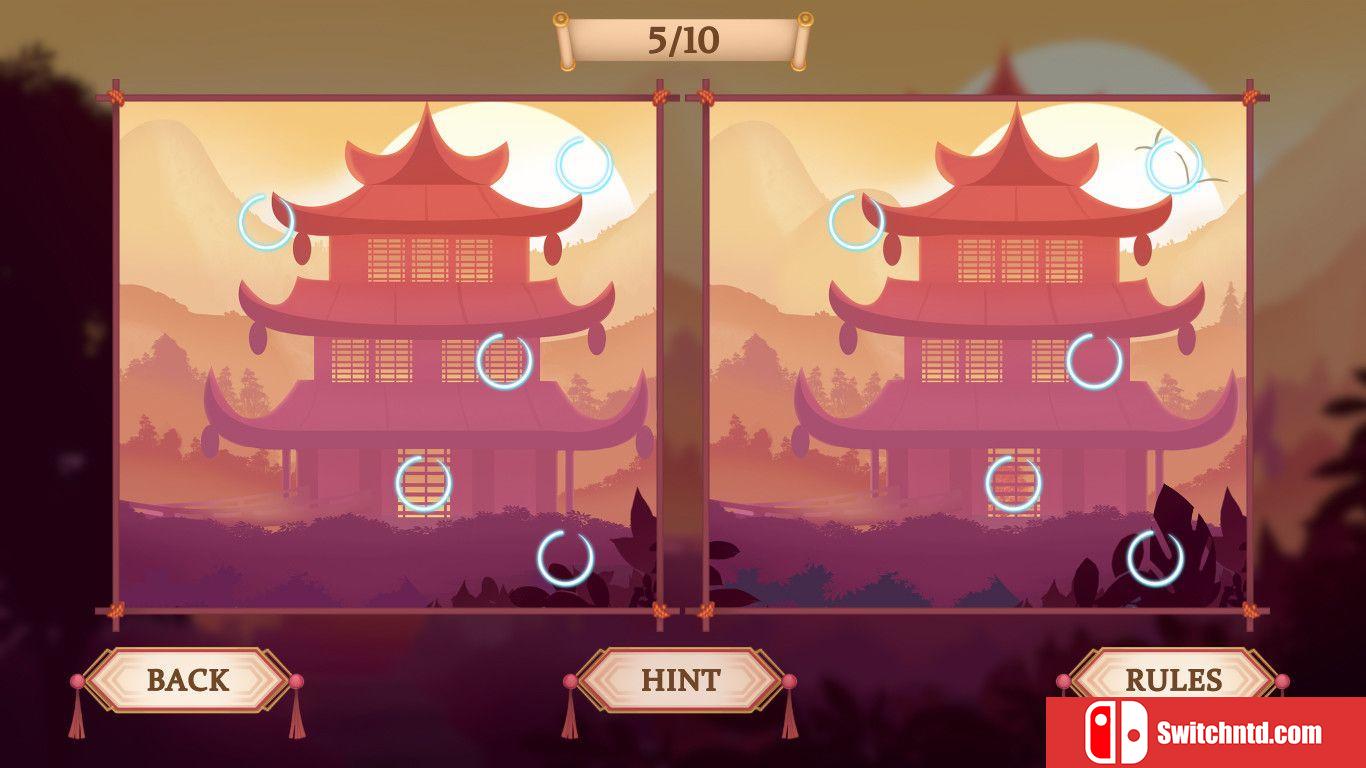 《武士纸牌：浪人归来（Samurai Solitaire. Return of the Ronin）》RAZOR硬盘版[EN]_5