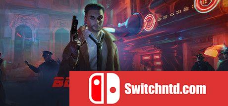 《银翼杀手：增强版（Blade Runner: Enhanced Edition）》v1.0.1016 Razor1911镜像版[EN]_0