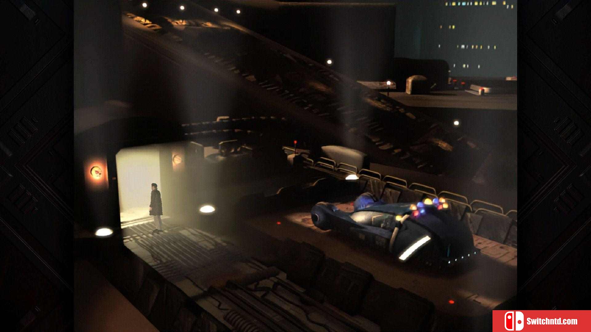 《银翼杀手：增强版（Blade Runner: Enhanced Edition）》v1.0.1016 Razor1911镜像版[EN]_2