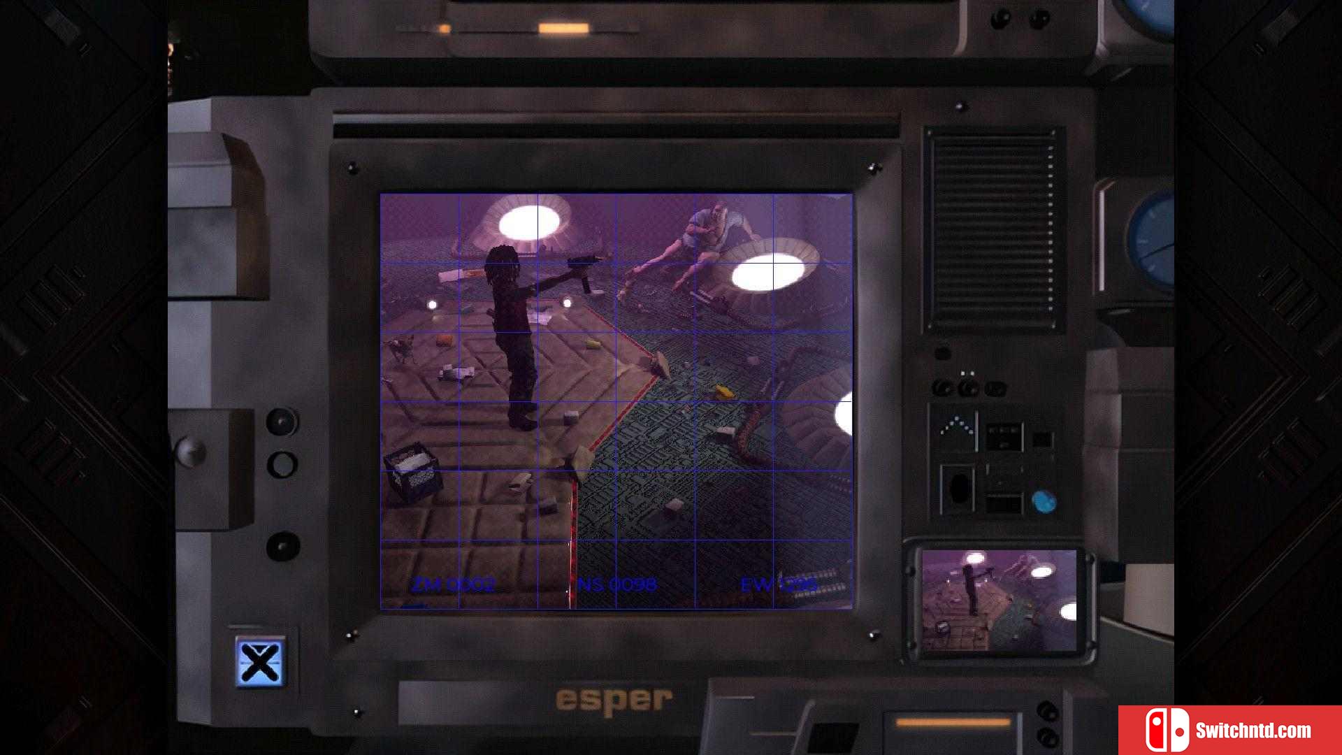 《银翼杀手：增强版（Blade Runner: Enhanced Edition）》v1.0.1016 Razor1911镜像版[EN]_4