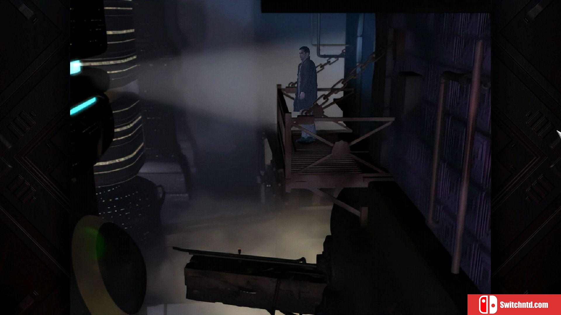 《银翼杀手：增强版（Blade Runner: Enhanced Edition）》v1.0.1016 Razor1911镜像版[EN]_1