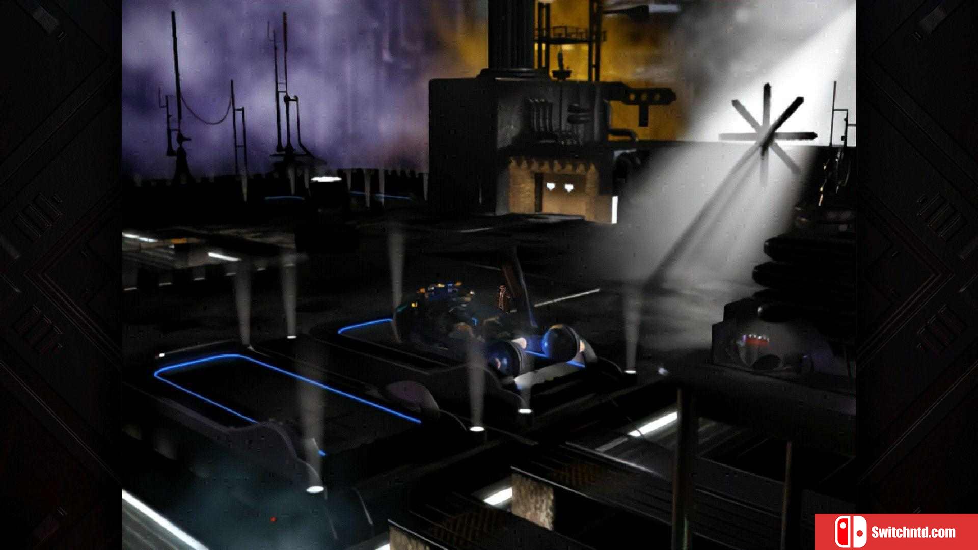 《银翼杀手：增强版（Blade Runner: Enhanced Edition）》v1.0.1016 Razor1911镜像版[EN]_3
