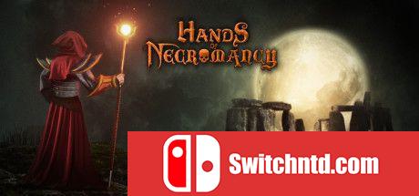 《亡灵之手（Hands of Necromancy）》P2P硬盘版[EN]_0