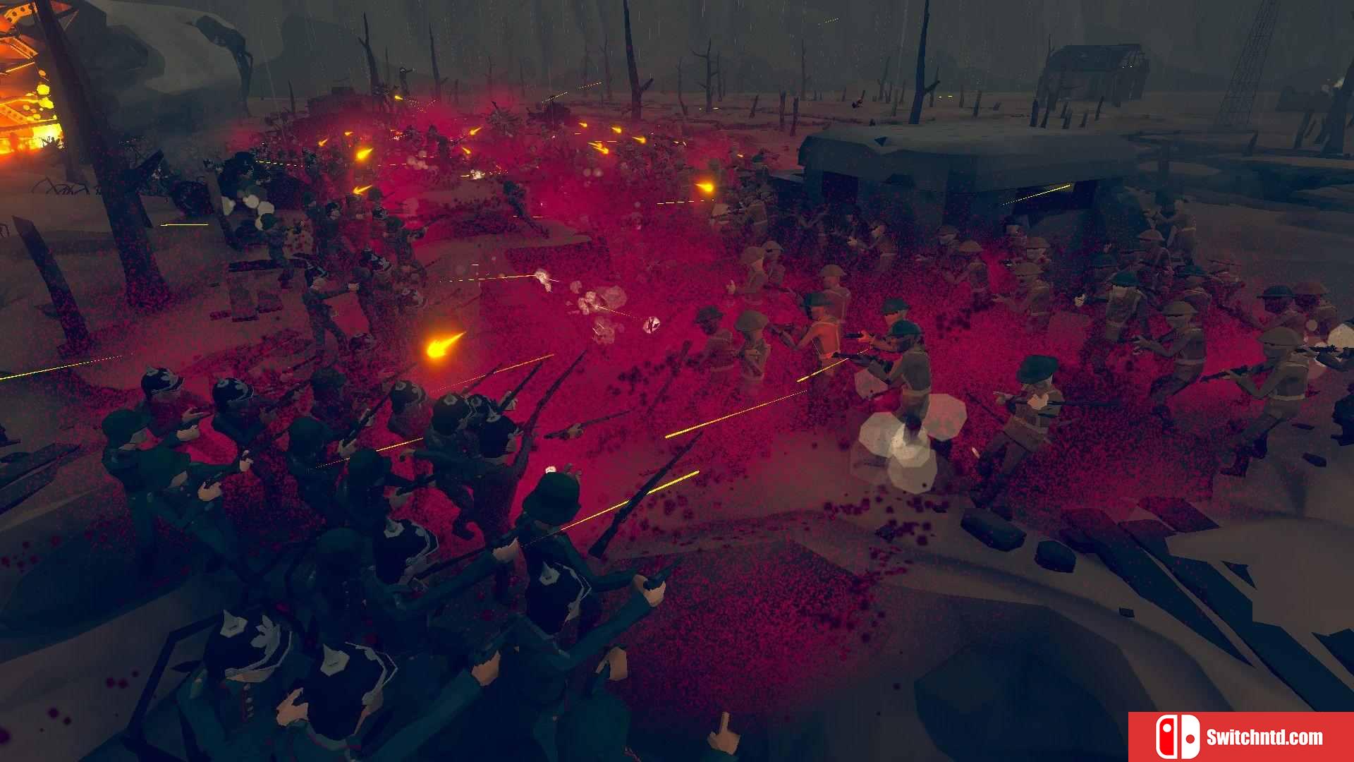 《战争沙盒（Warbox Sandbox）》DARKSiDERS镜像版[EN]_3