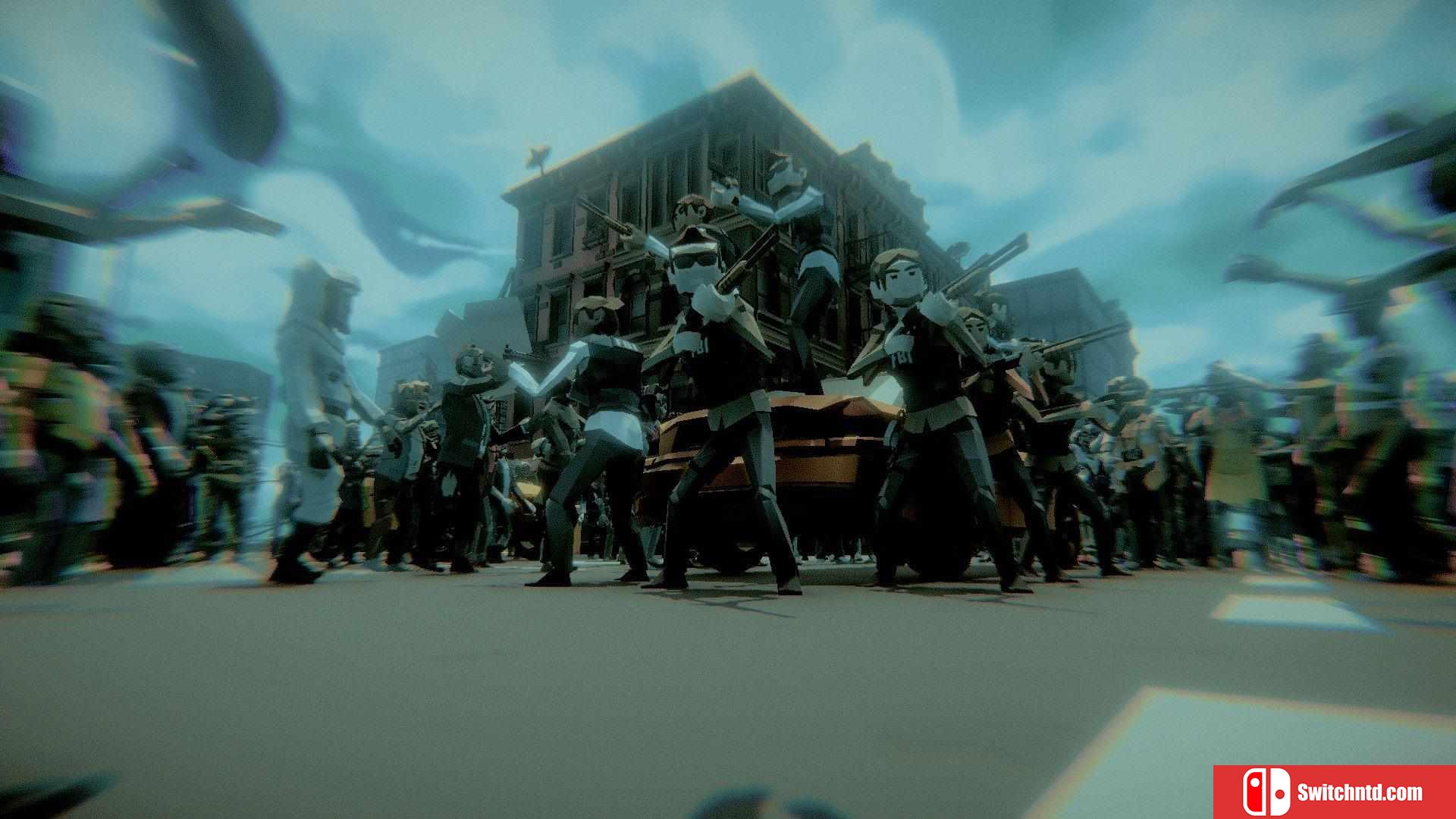 《战争沙盒（Warbox Sandbox）》DARKSiDERS镜像版[EN]_5
