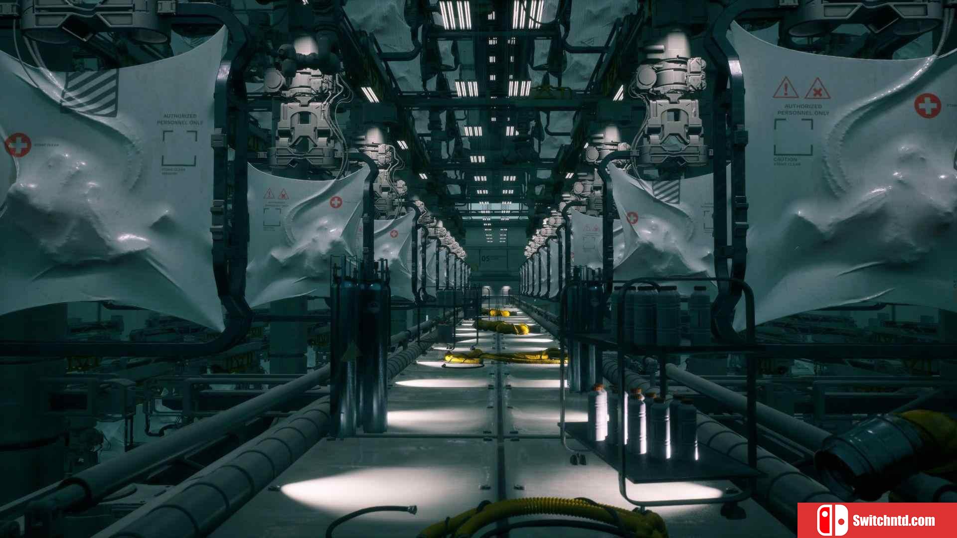 《一切都是为了人类（Everything Is For Humanity）》TiNYiSO镜像版[EN]_5