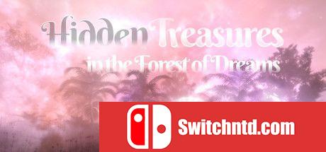 《梦幻森林中的隐藏宝藏（Hidden Treasures in the Forest of Dreams）》TiNYiSO镜像版[EN]_0
